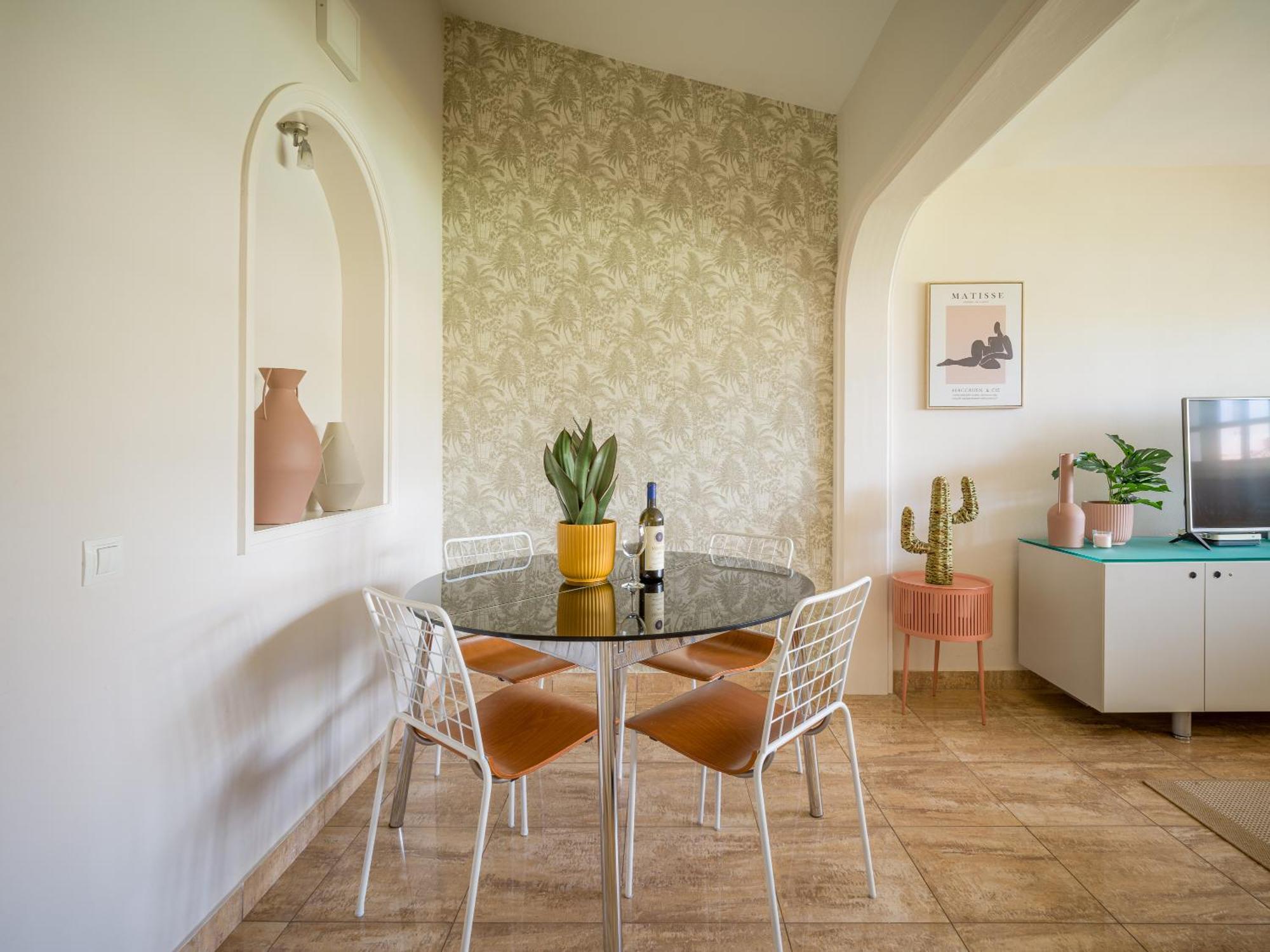 Banana House In Top Location By Tenpropertiesgc Maspalomas  Esterno foto
